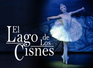 El Lago de los Cisnes