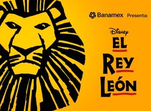El Rey León
