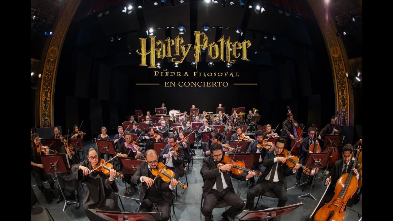 Harry Potter Sinfónico