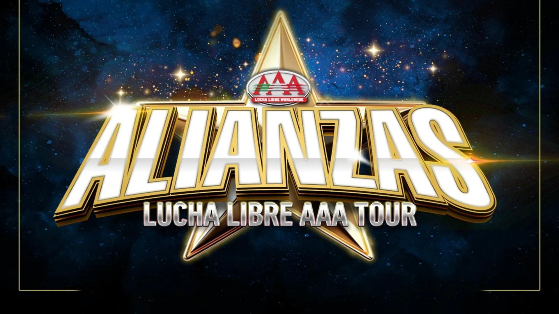 Lucha Libre AAA